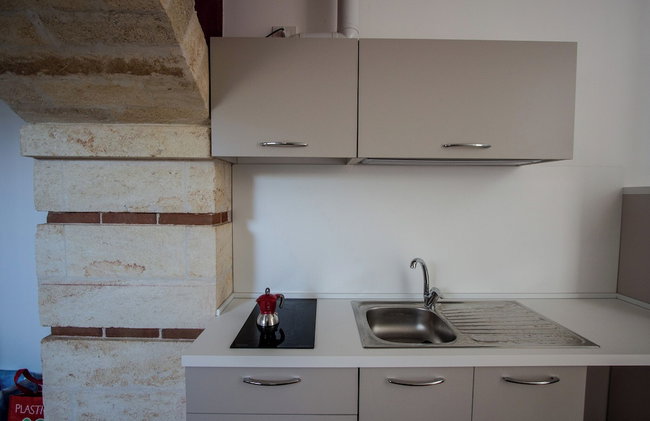 Tenuta Santojanni - Irpinia - Foto 6