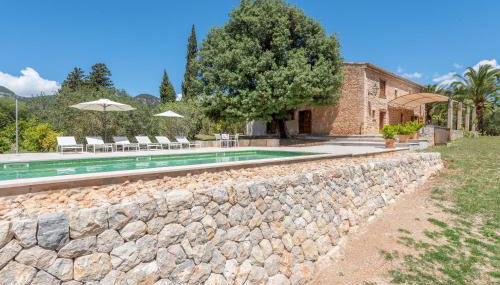 Villa S'erisal - Foto 2