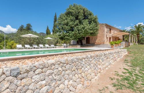 Villa S'erisal - Foto 2