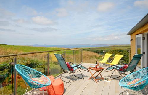 Druidston Old Farmhouse - Foto 15