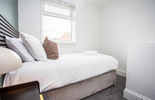 Vacant Nests The Ashby Wi-Fi Central - Foto 14