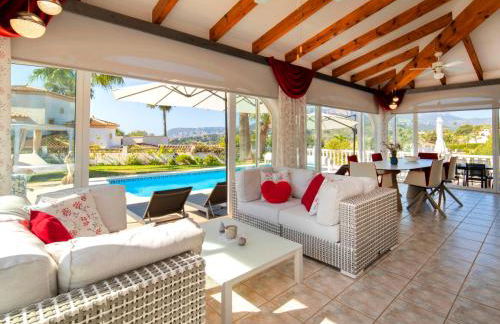 Villa Septimo Cielo by Interhome - Photo 20