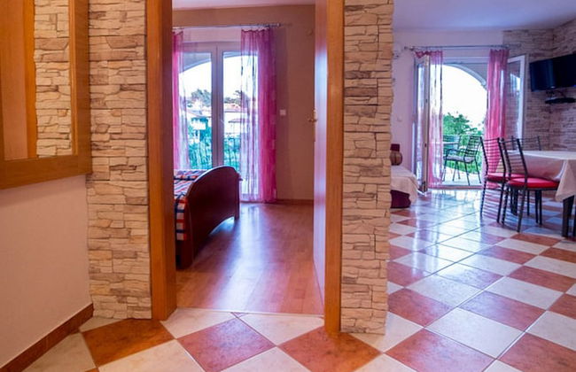 Apartment Sanic Rab 2 - Foto 32