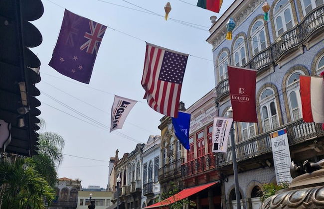 Lapinha 40 graus - Foto 39