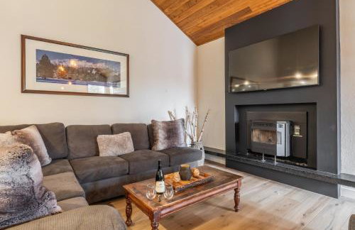 Canyon Ski and Racquet 16 - Foto 45