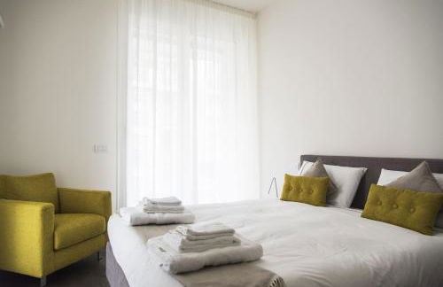 Design & New Center Apartments - Foto 14