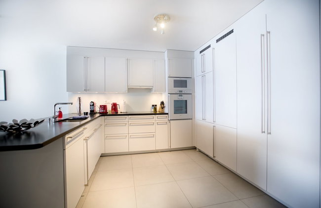 Montreux Lake View Apartments and Spa - Foto 7