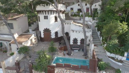 Casa Rural el Castillico - Foto 3