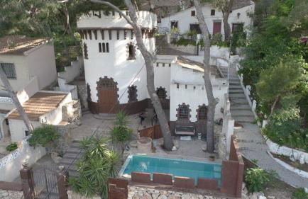 Casa Rural el Castillico - Foto 3