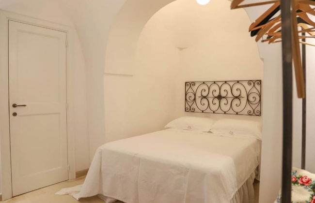 Trulli Calella By Apulia Hospitality - Photo 48