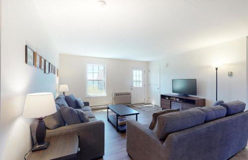 Seaside Cottage - Foto 16