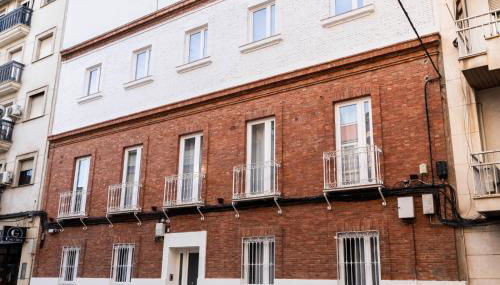 Alojamientos Carola Julio Burell, 74 - Foto 2