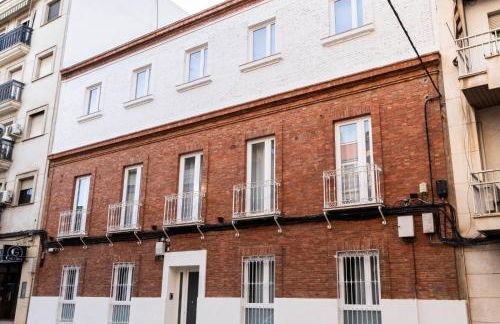 Alojamientos Carola Julio Burell, 74 - Foto 2