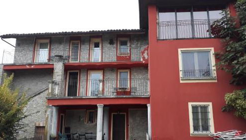 Agriturismo Cascina Binelli - Foto 1