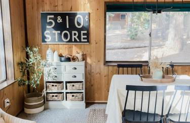 Cabin in the National Forest near Brian Head, Bryce Canyon and Zion - Foto 51