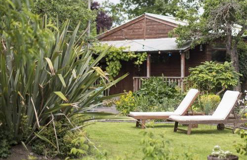 Withy Cottages - Foto 62