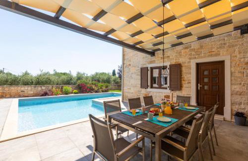 Villa Rova by Kompas Villas - Foto 8