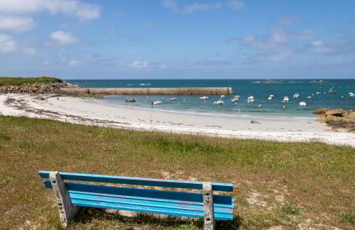 Apartment Les Pieds dans l'eau by Interhome - Foto 26