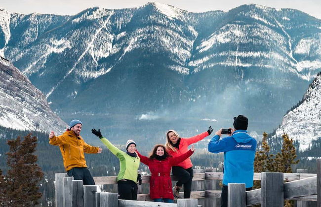 Tour por Banff - Foto 8