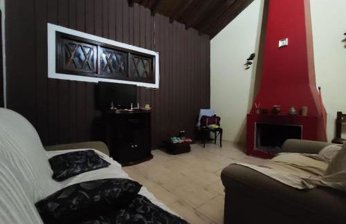 CASA DE CAMPO DOS SONHOS - Foto 35