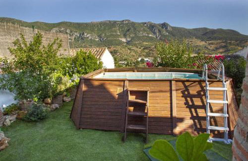 LA POSADA DE LA MUELA - Photo 70