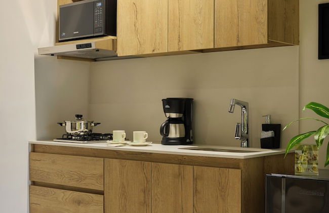 30 Living Suites - Foto 17