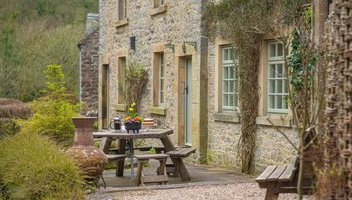 Riverside Cottage, Milldale, Nr Dovedale, Peak District - Foto 1