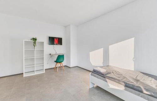 RAUMSCHMIDE Apartments Ebersbach - Foto 3