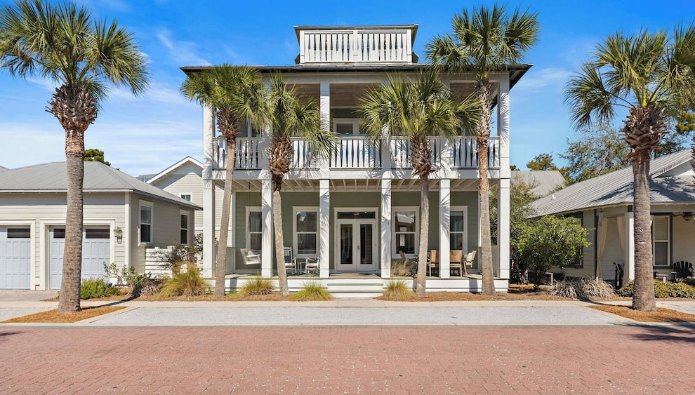 30A Wave and Sea by Avantstay Lagoon Pool, Walk to Beach - Foto 1, Imagen principal