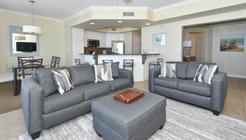 Silver Beach Towers E403 - Foto 2