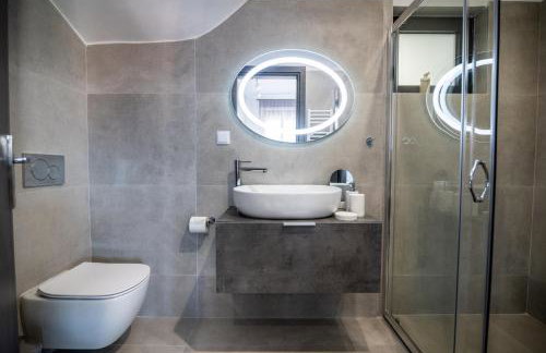 Maison Poème Luxury Apartments - Foto 18