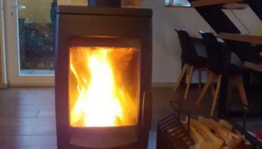 Vila Kosjenka on lake Sabljaci - Foto 5