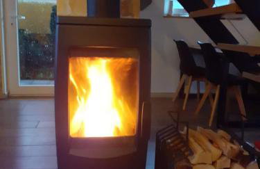 Vila Kosjenka on lake Sabljaci - Foto 5