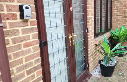 Cosy Studio Flat - Foto 21