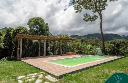 Hospedaria Leliak - Retiro Boutique de Montanha - Foto 32