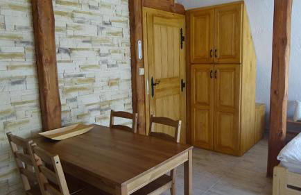 TuDobrze Noclegi w piramidach - Photo 9