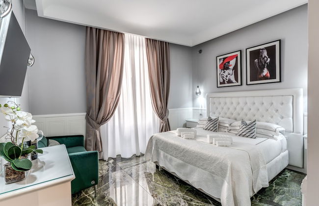 Rome55 - Piazza di Spagna - Foto 26