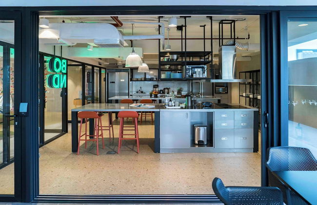 lyf Cebu City managed by The Ascott Limited - Foto 39