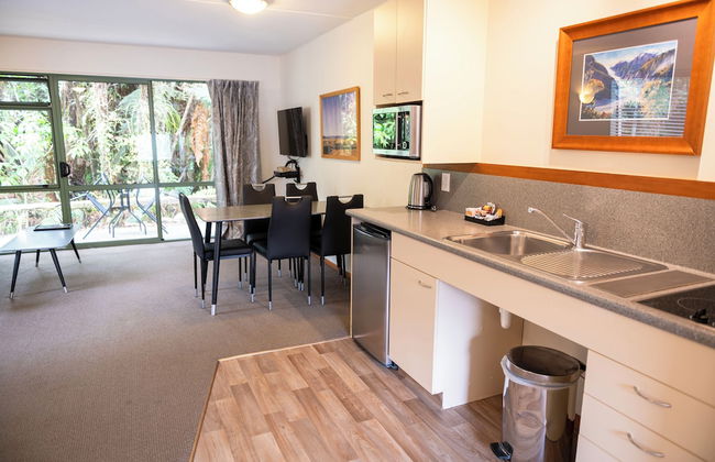 Punga Grove - Foto 32