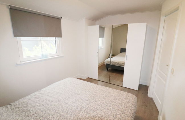 Beautiful Holiday Home Near Horse Farm - Foto 4