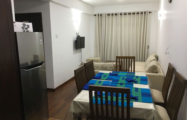 Grand View Apartments - Photo 6