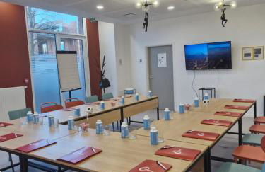 The Originals Residence, Le Wax, Lille Est - Foto 66