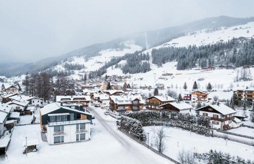 Ariane's Guesthouse - Boutique Apartments Sesto Dolomites - Foto 70