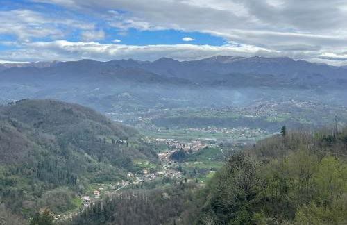 Trassilico Casa vacanze montagne verdi in Garfagnana Toscana Lucca - Photo 33