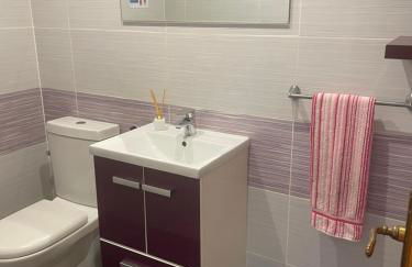 Chalet acogedor SOLO FAMILIAS Playa de Gandia - Foto 9