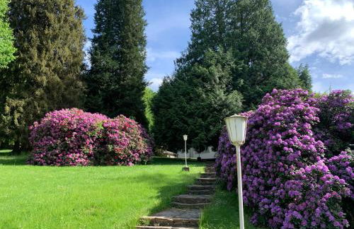 Landsitz Kammerburg - Foto 32