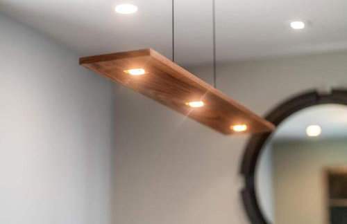 Luxury 3BR Hillside Retreat wAC Panoramic View - Photo 6