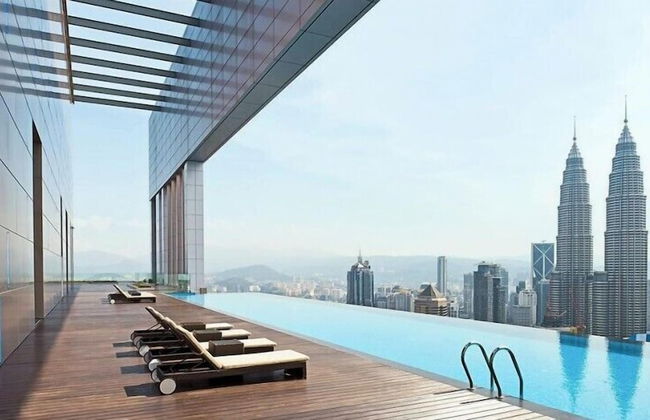 Suites Infinity - Foto 36