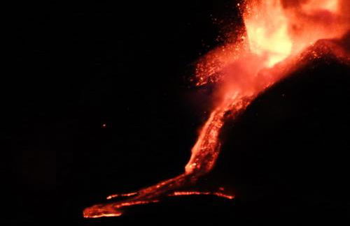 The Castle of Etna - Foto 35