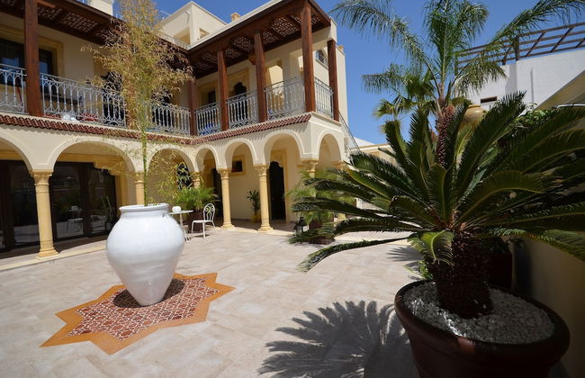 RIAD - Comfort Rooms - Foto 75